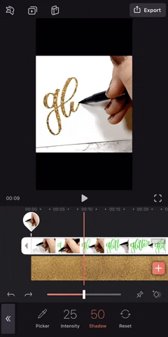 lovableletters  GIF