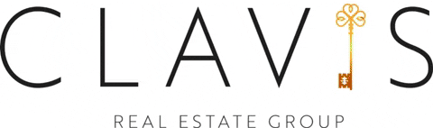 ClavisRealEstateGroup giphygifmaker clavis key real estate cincinnati realtor house home GIF
