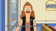 season 9 fox GIF by Bob's Burgers