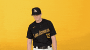 Cal State La Sport GIF by Cal State LA Golden Eagles
