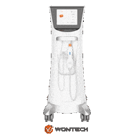 Wontechasia wontech wontechbeauty Sticker