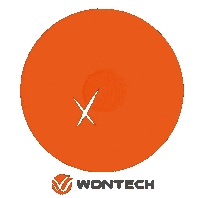 Wontechasia wontech wontechasia wontechbeauty Sticker