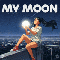 Magic Love GIF