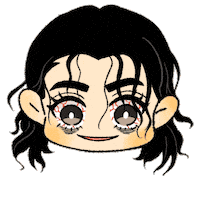 Tired Killer Sticker