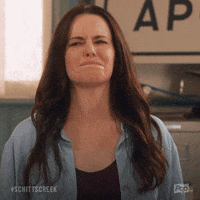 pop tv no GIF by Schitt's Creek