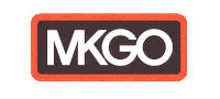 Mk Sticker by Michael Kors