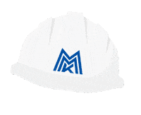 MMK_steel helmet mmk каска ммк Sticker