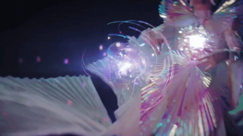 The Gate Utopia GIF by NOWNESS