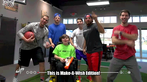cmt GIF by The Dude Perfect Show