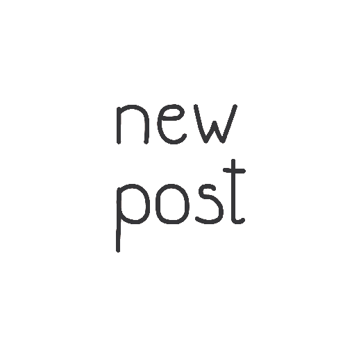 post tap Sticker