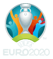 EURO2020Amsterdam euro2020amsterdam Sticker