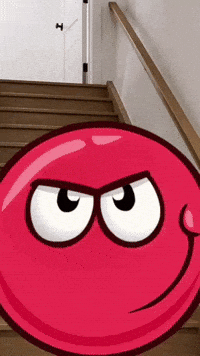 Stairs GIF by Poki