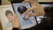wikitude augmented reality wikitude GIF
