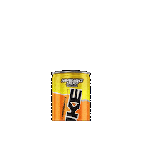 Nuke Sticker by DrinkNutraLife