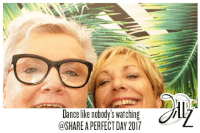 major booth share a perfect day 2017 GIF by Jillz
