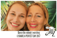 major booth share a perfect day 2017 GIF by Jillz