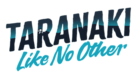 TaranakiNZ giphyupload new zealand nz new plymouth Sticker