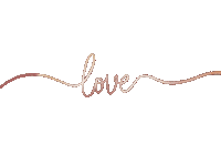Love Sticker