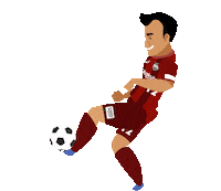 Football Istanbul Sticker by Çorum Cup Futbol Turnuvası