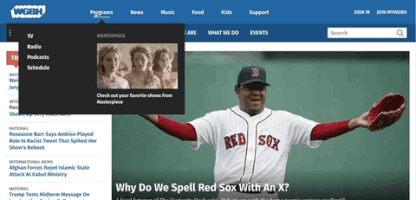 how to faq GIF by WGBH Boston