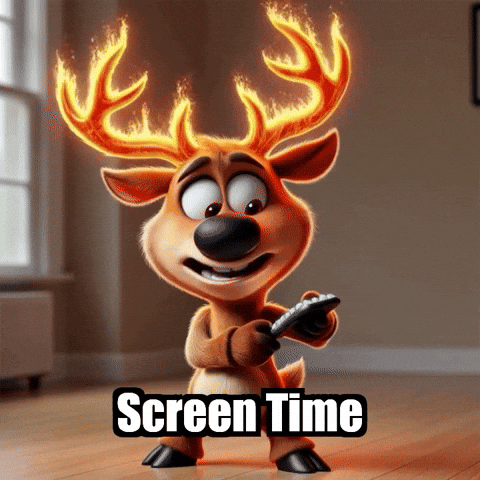 Television Home GIF by elkijahspark