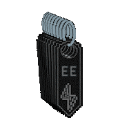 Energy Drink Crypto Sticker
