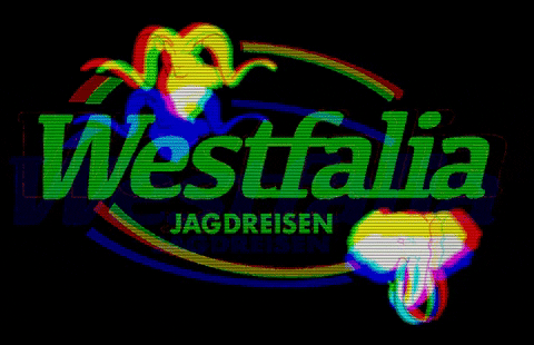 westfalia_jagdreisen giphygifmaker hunting jagd westfalia GIF