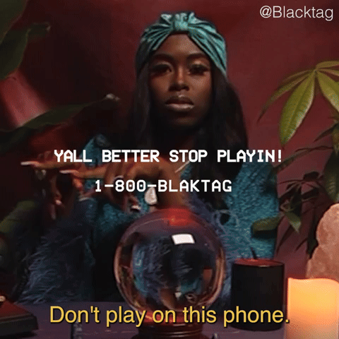 You Letting Pride Get In The Way Of Advice