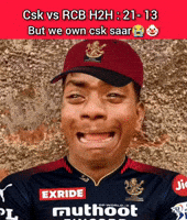 Ipl Csk GIF
