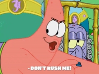 season 6 episode 26 GIF by SpongeBob SquarePants