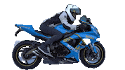 V Moto Sticker by Mujeres Moteras