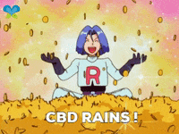 Make It Rain Money GIF by Imaginal Biotech