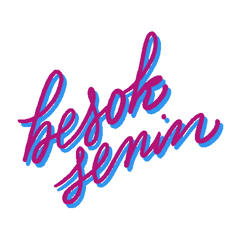 Week End Sticker