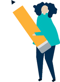 Ju Mädels Sticker by Junge Union Mannheim