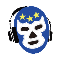 Mask Concert Sticker by ケツメイシ