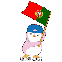 World Cup Football Sticker by Pengu Juice Co.