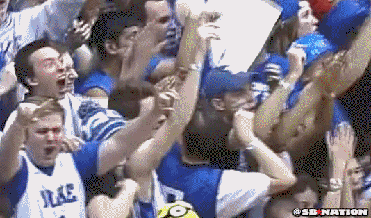 GIF by SB Nation