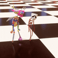 Tadc GIF
