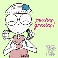 Spanish Thank You GIF