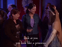season 2 netflix GIF by Gilmore Girls 
