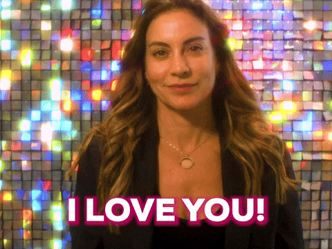 Possible GIF by GIPHY IRL