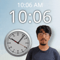 10Am GIF