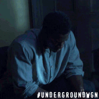 GIF by Underground