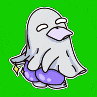 Halloween Crypto GIF