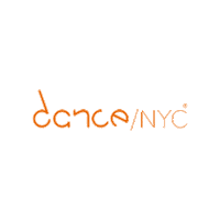 DanceNYC dance nyc dance dancenyc dance nyc Sticker