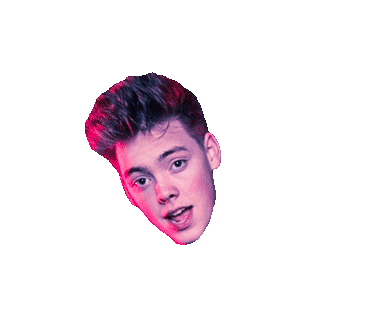 boy band pop Sticker by Why Don't We