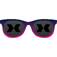winning beast mode Sticker by XTEND