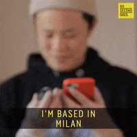 Art Cooking GIF by 60 Second Docs