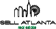 Realestate Closing Sticker by SELL ATLANTA