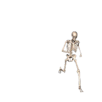 Dog Estamos Sticker by aiqfome